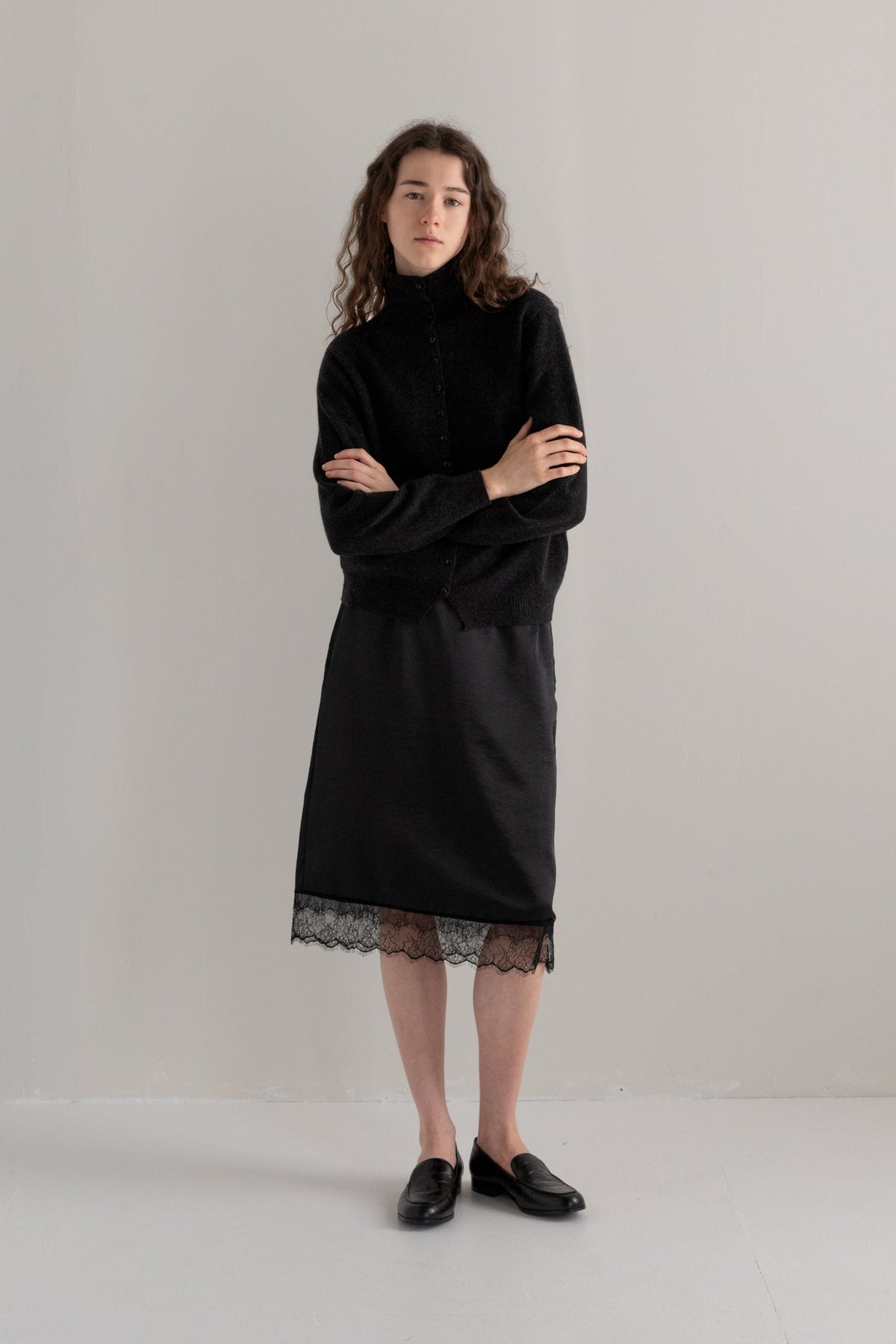 Willow - Skirt
