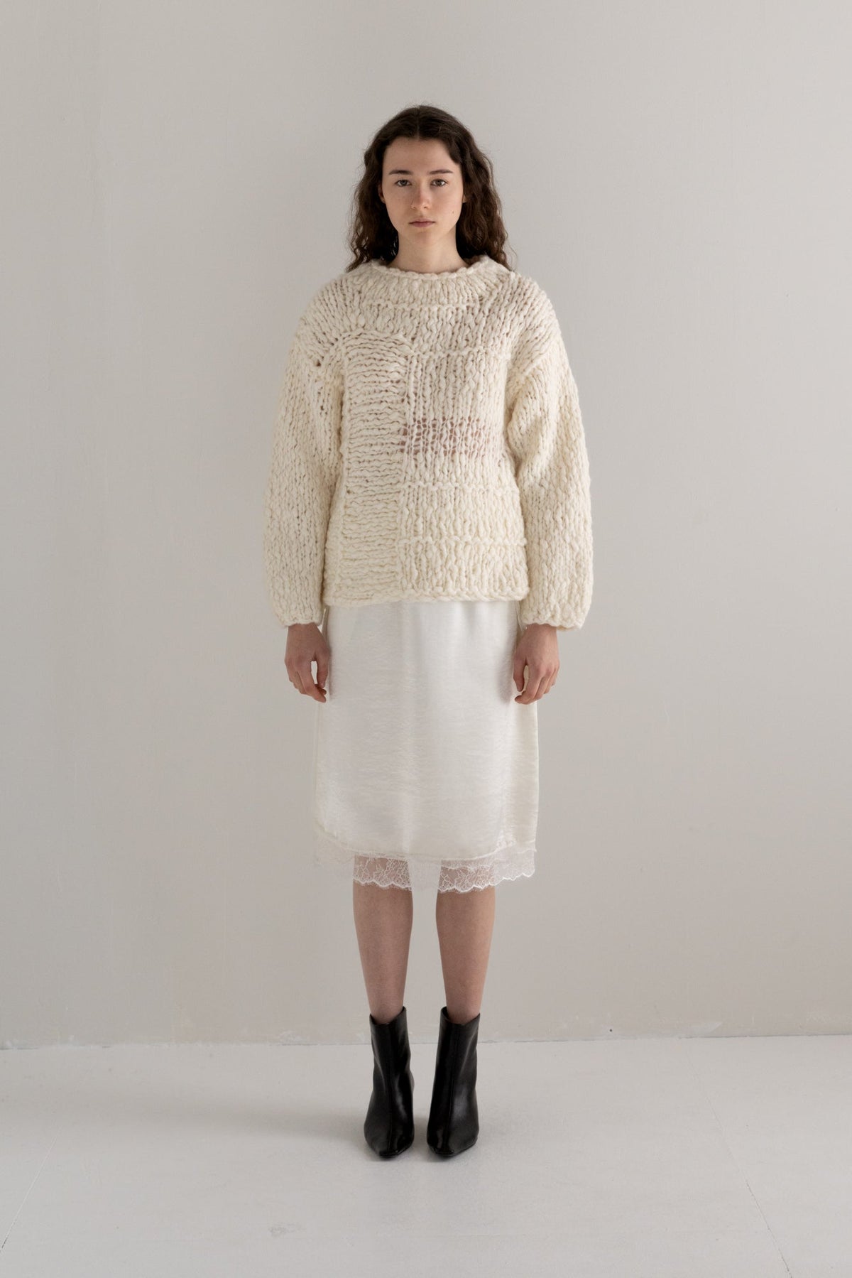 Willow - Skirt
