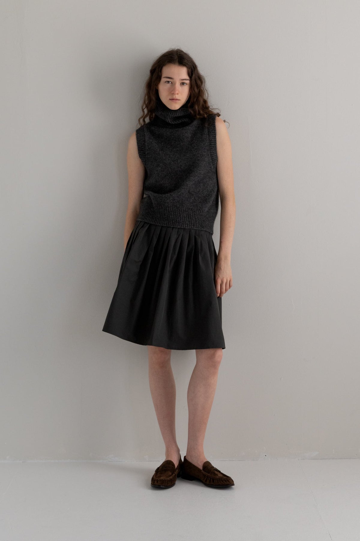 Hollis - Skirt