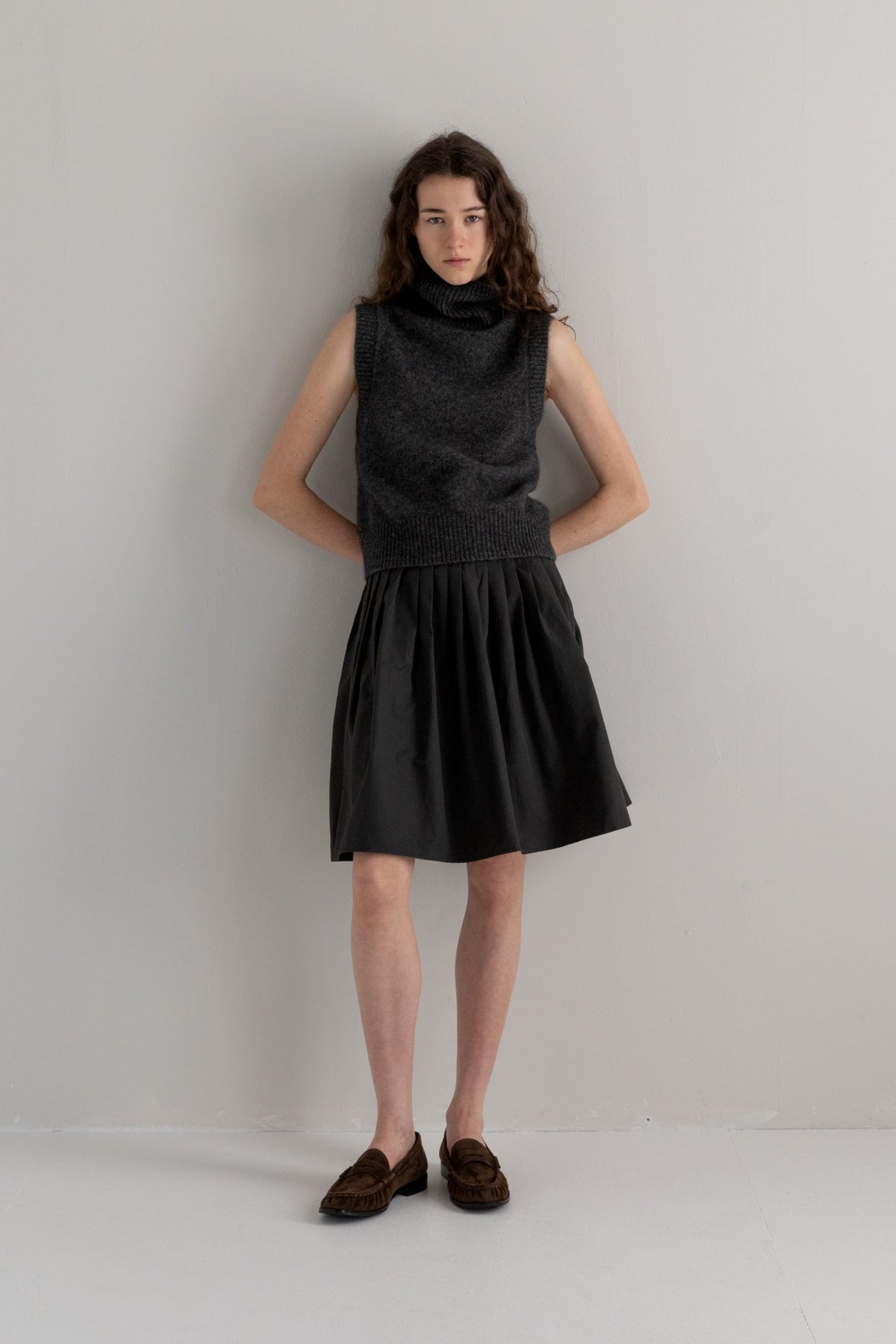 Hollis - Skirt