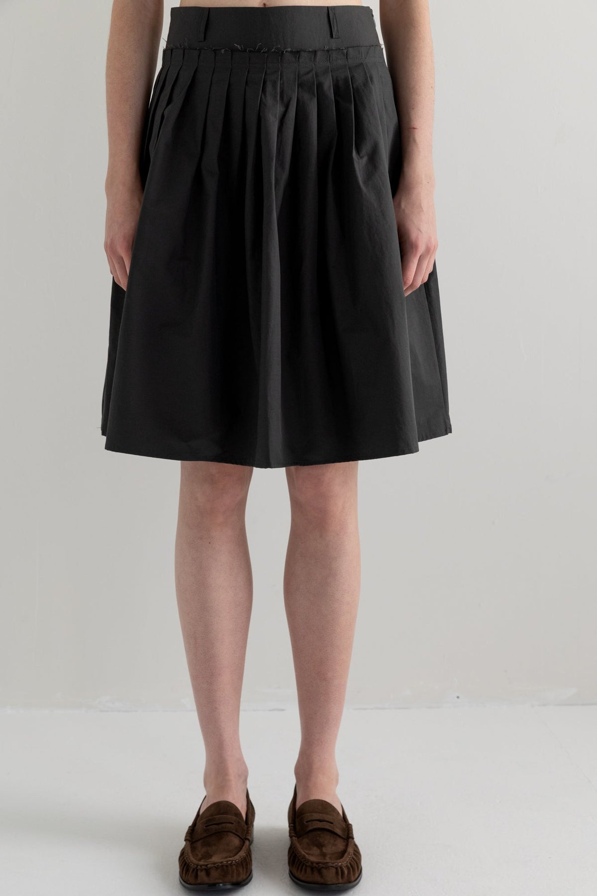 Hollis - Skirt