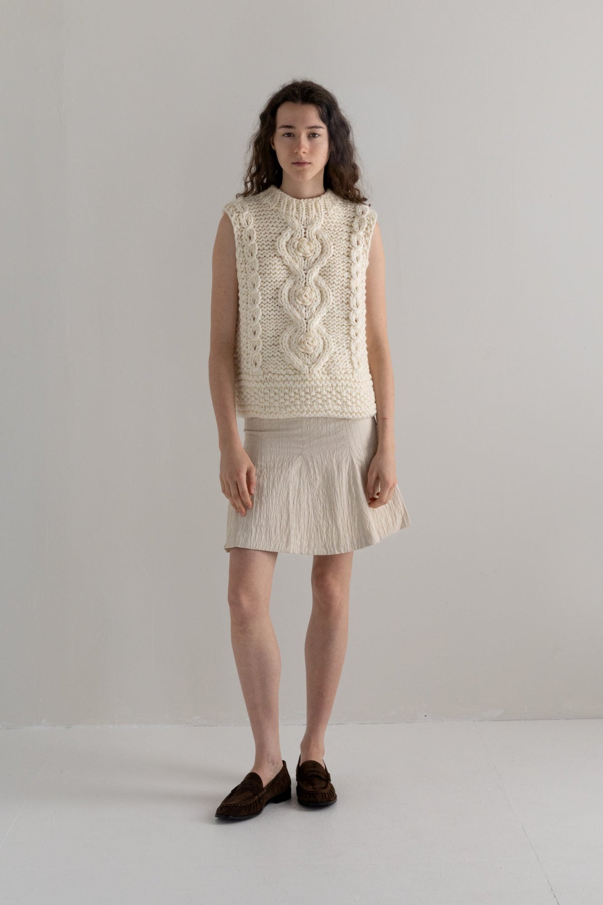 Ciela - Skirt