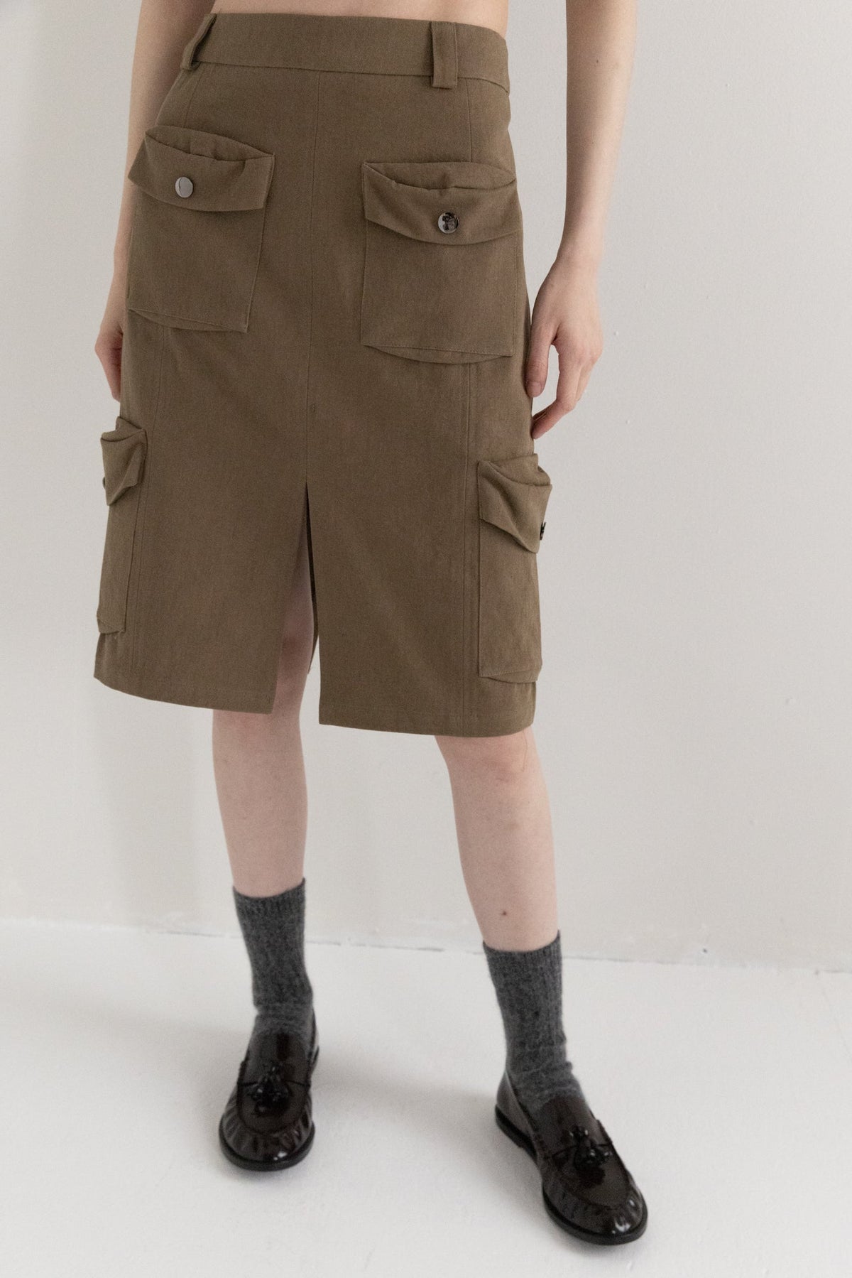 Khloe - Skirt