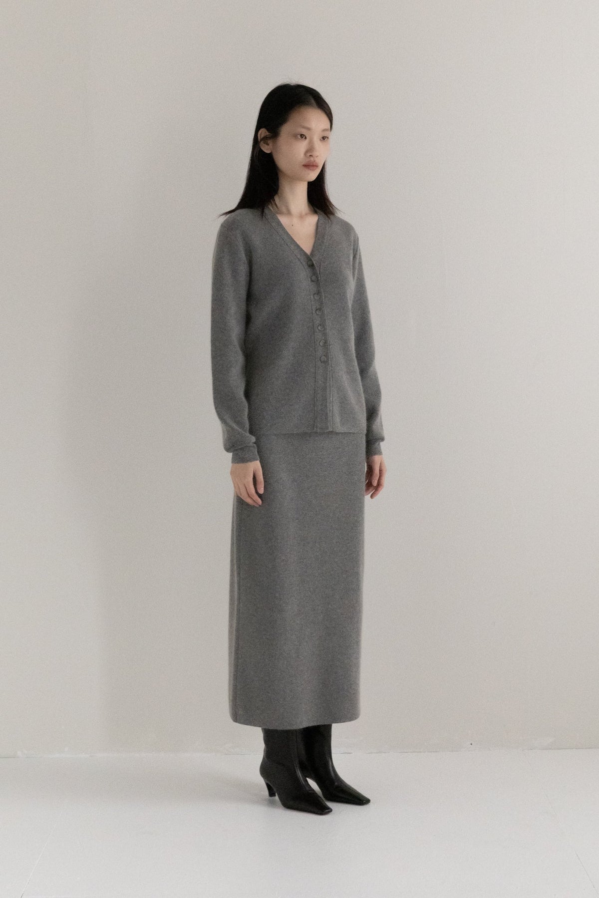 Lola - Skirt