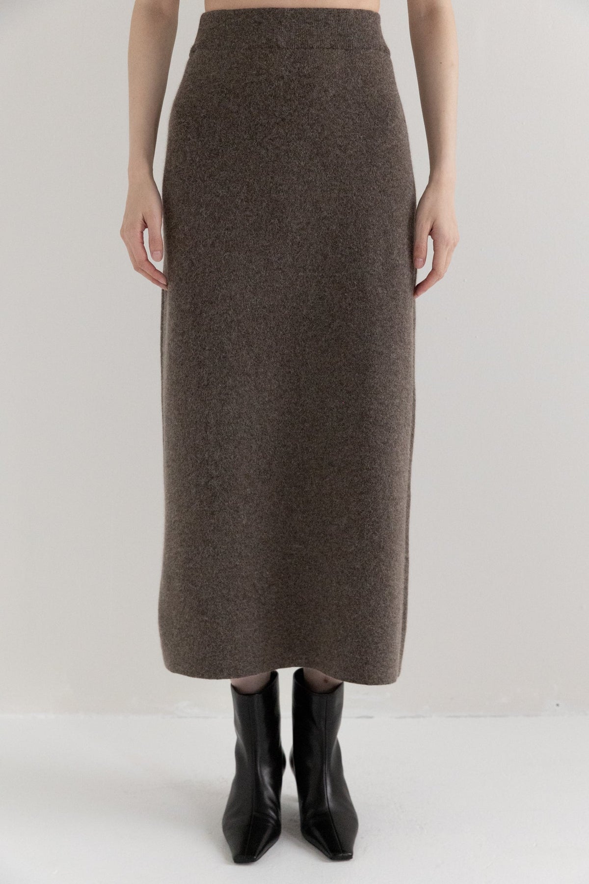 Lola - Skirt