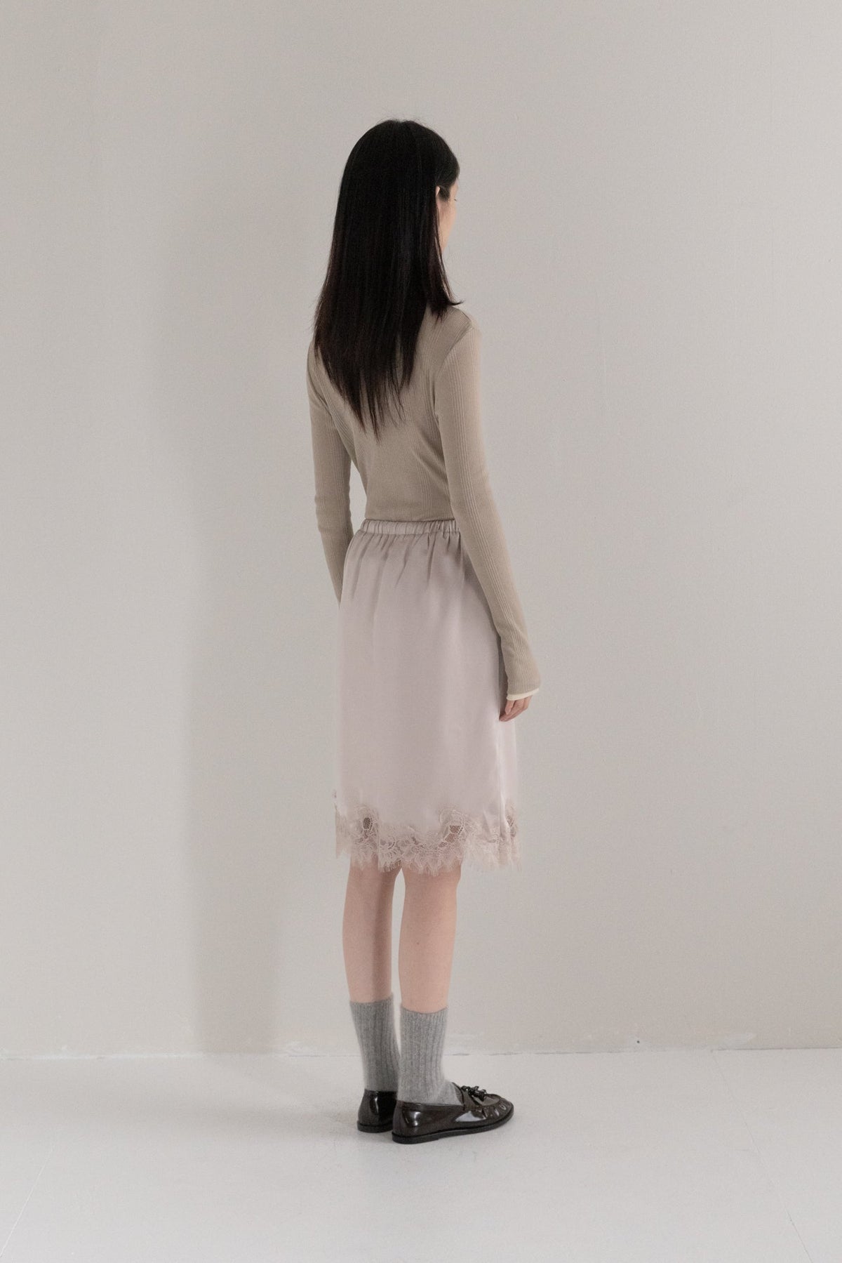 Regina - Skirt