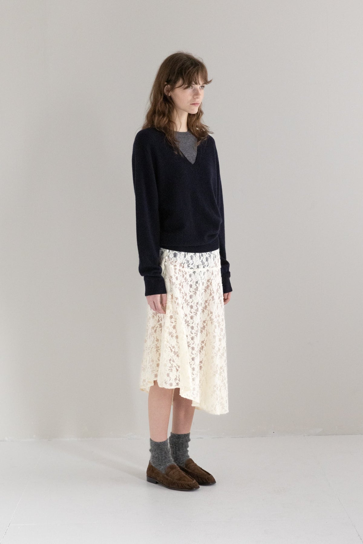 Eliana - Skirt