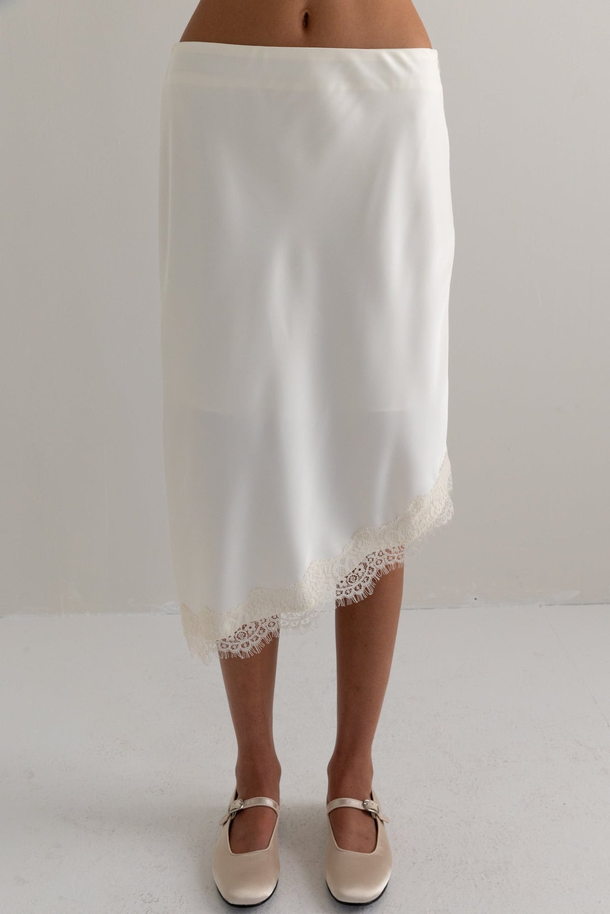 Violette - Skirt