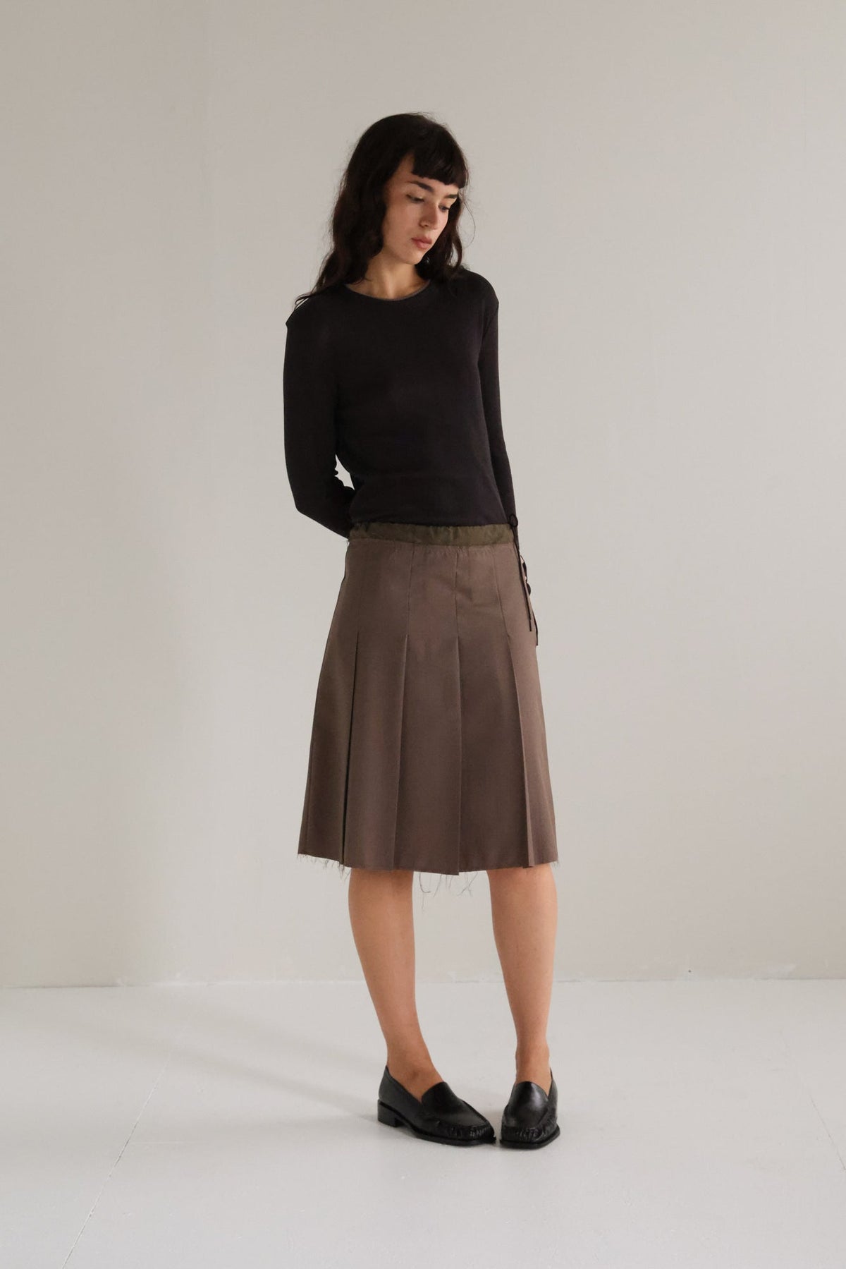 Saskia - Skirt