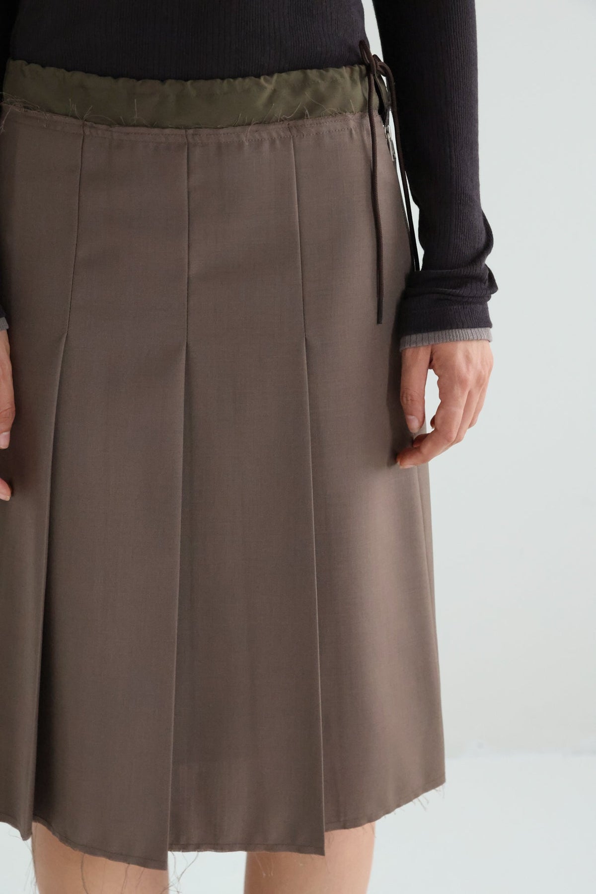 Saskia - Skirt