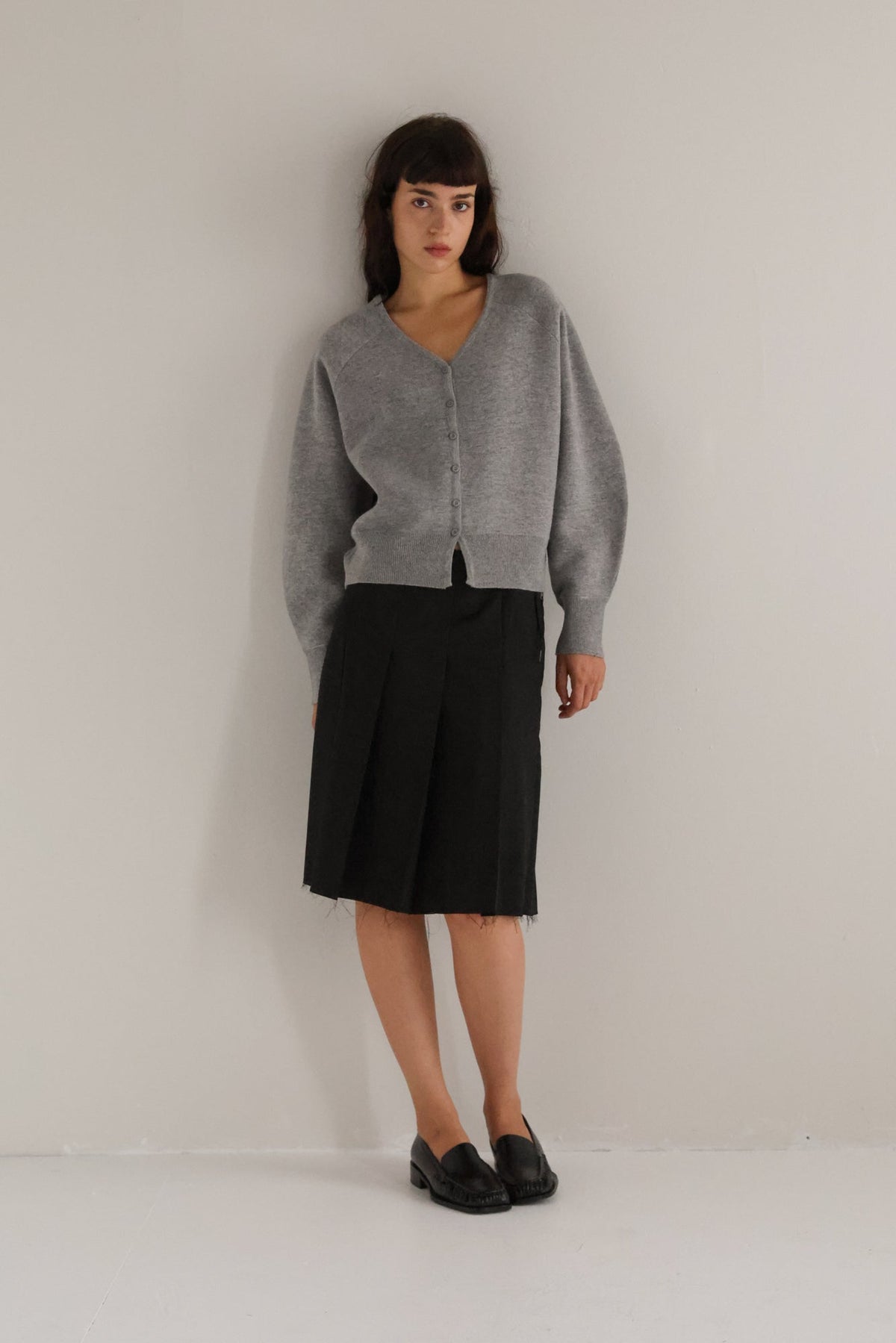 Saskia - Skirt