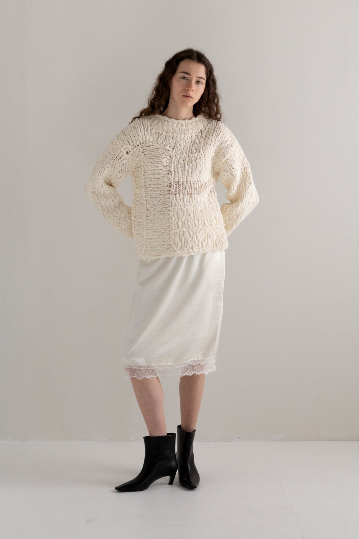 Willow - Skirt