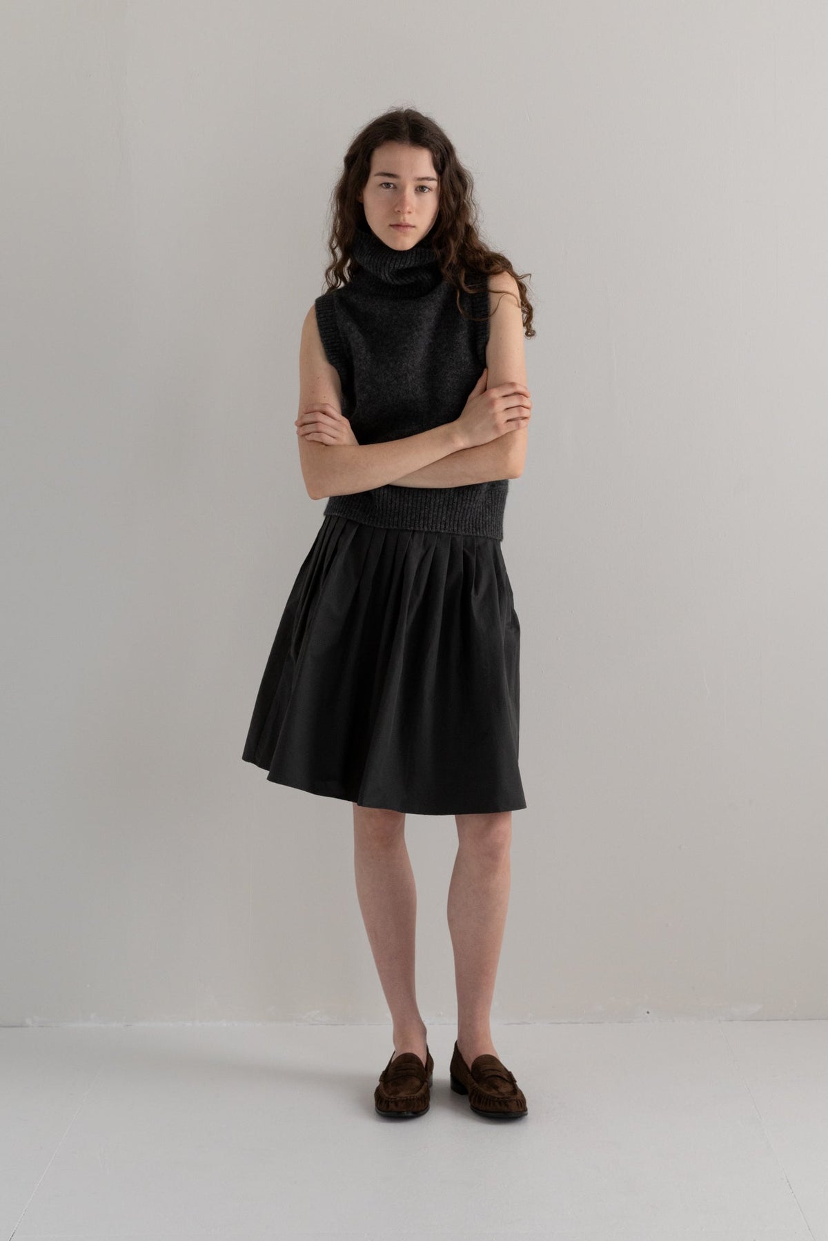 Hollis - Skirt