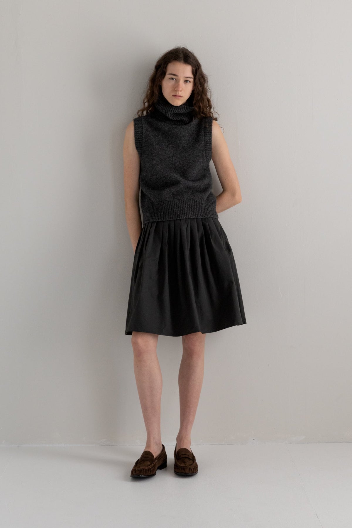 Hollis - Skirt