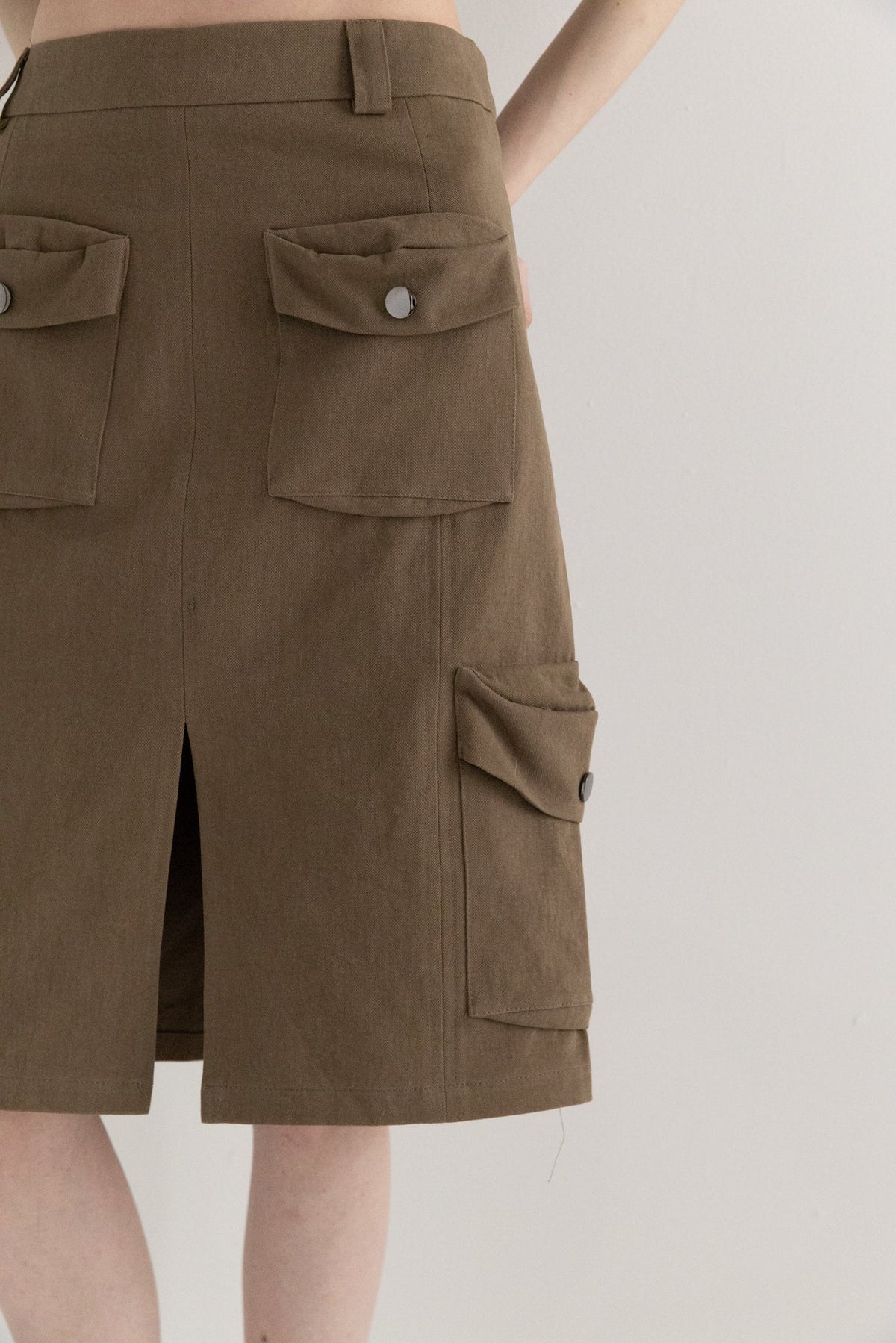 Khloe - Skirt