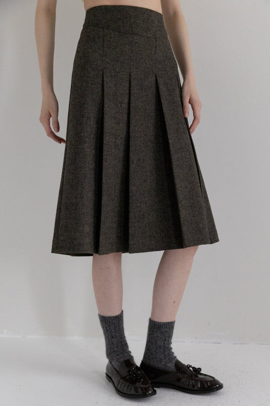 Maeve - Skirt