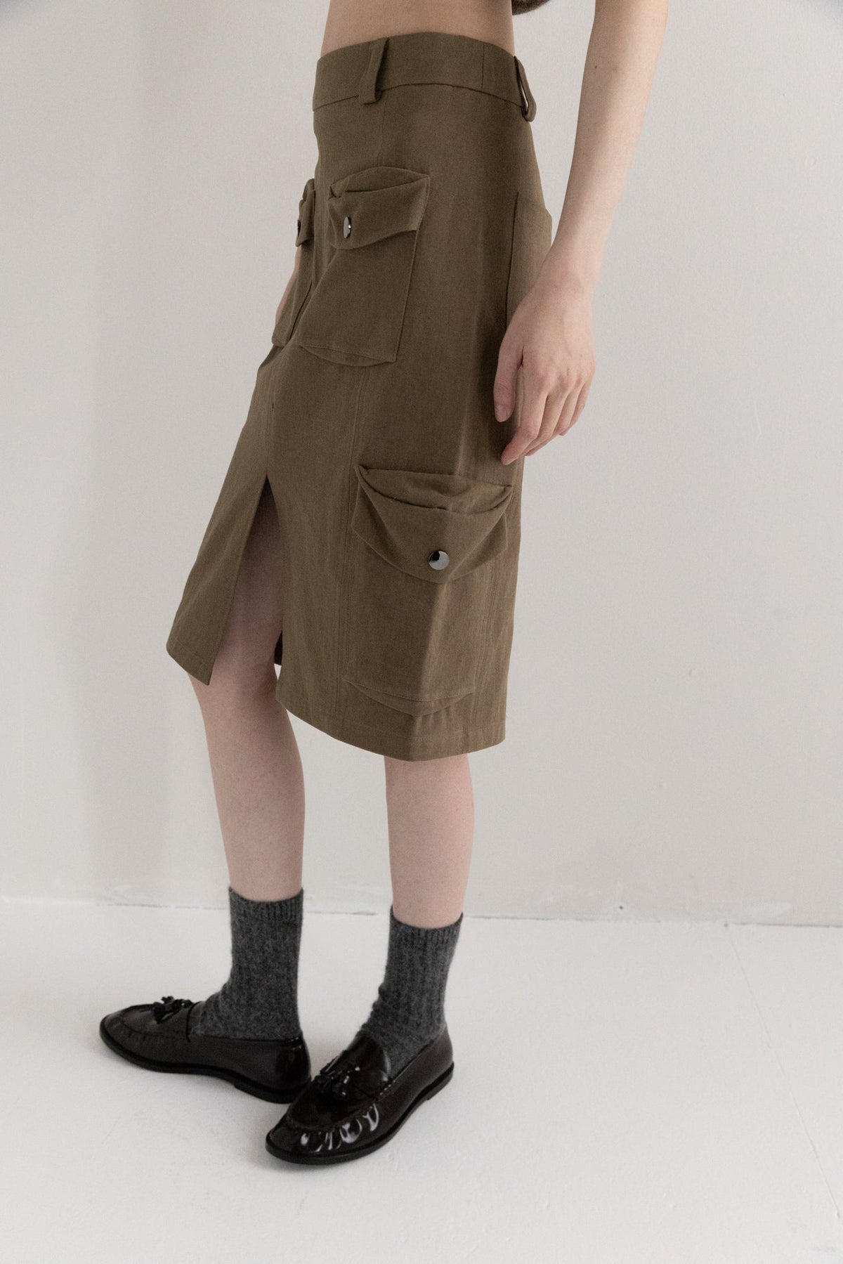 Khloe - Skirt