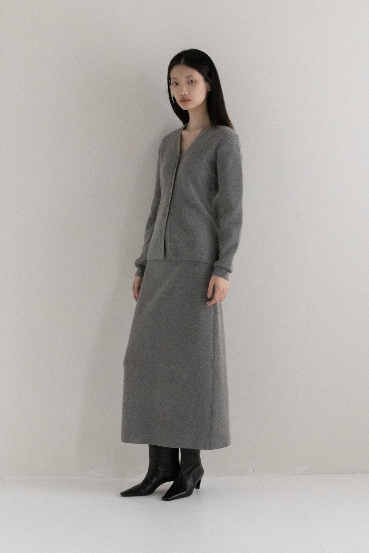 Lola - Skirt