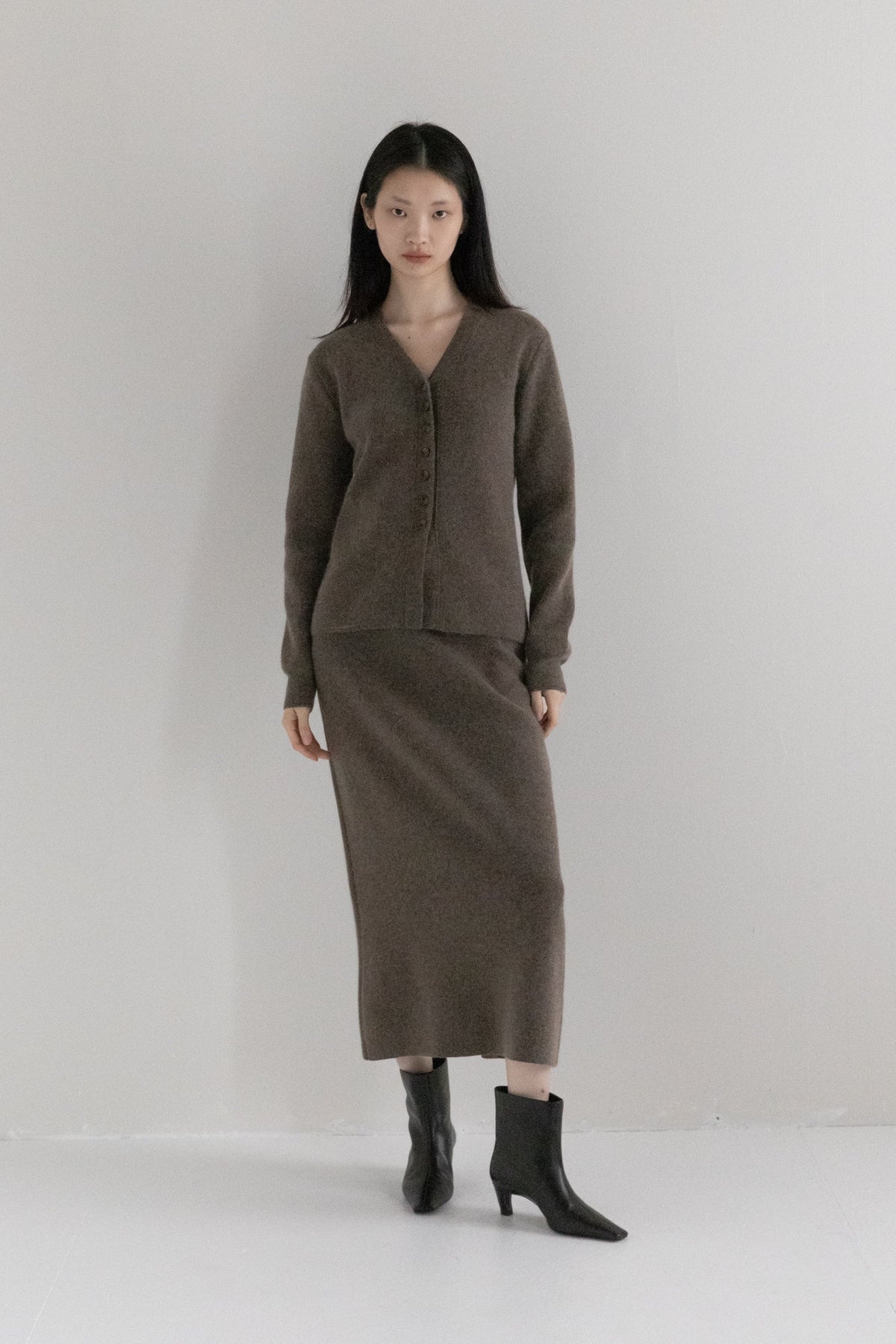Lola - Skirt