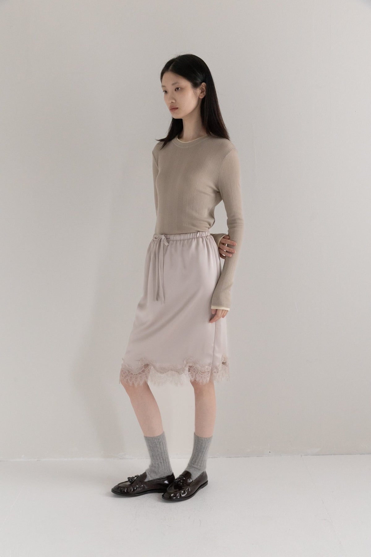Regina - Skirt