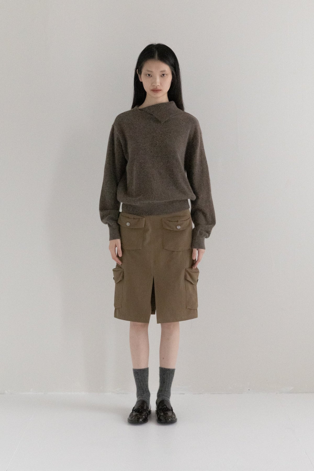 Khloe - Skirt