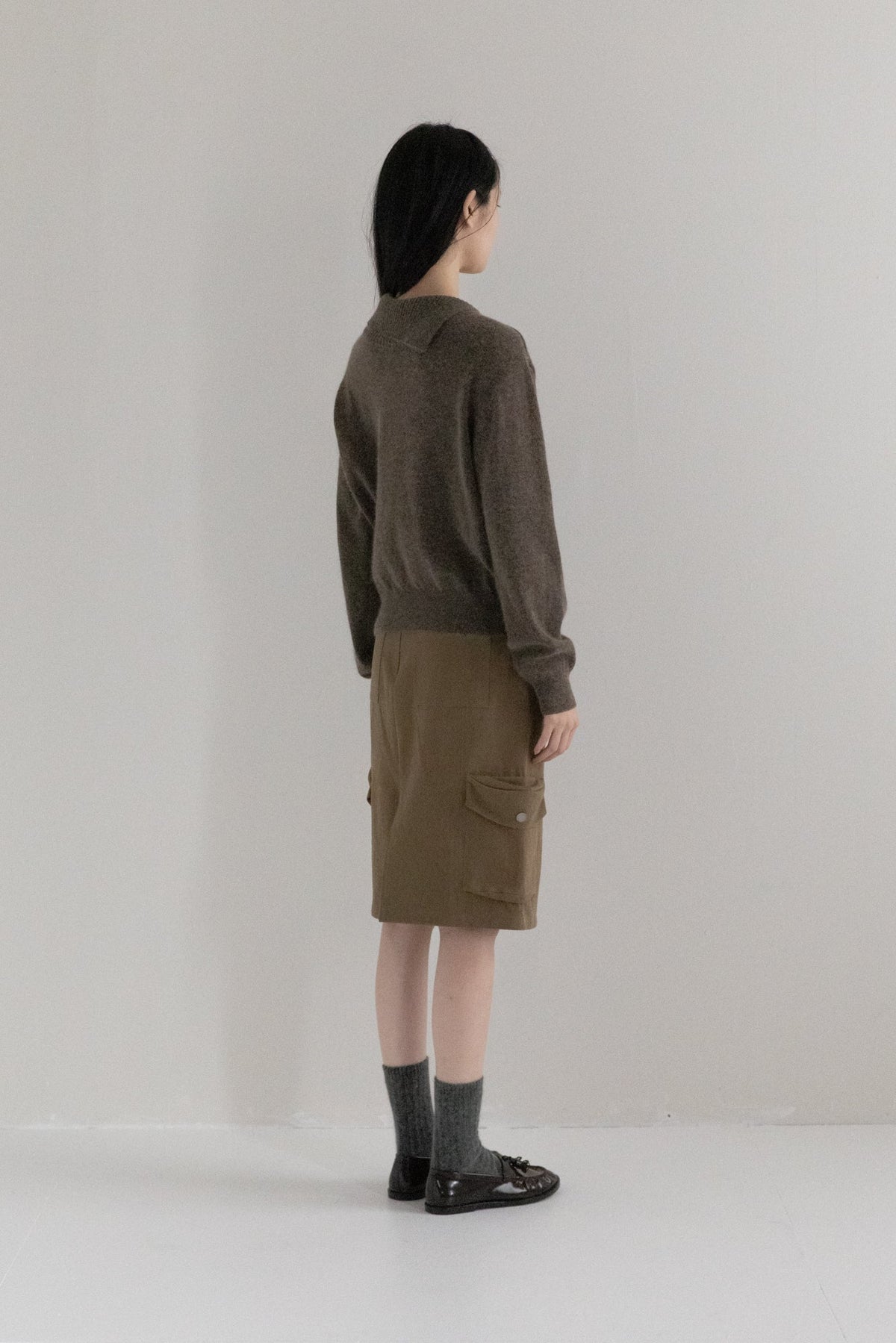 Khloe - Skirt
