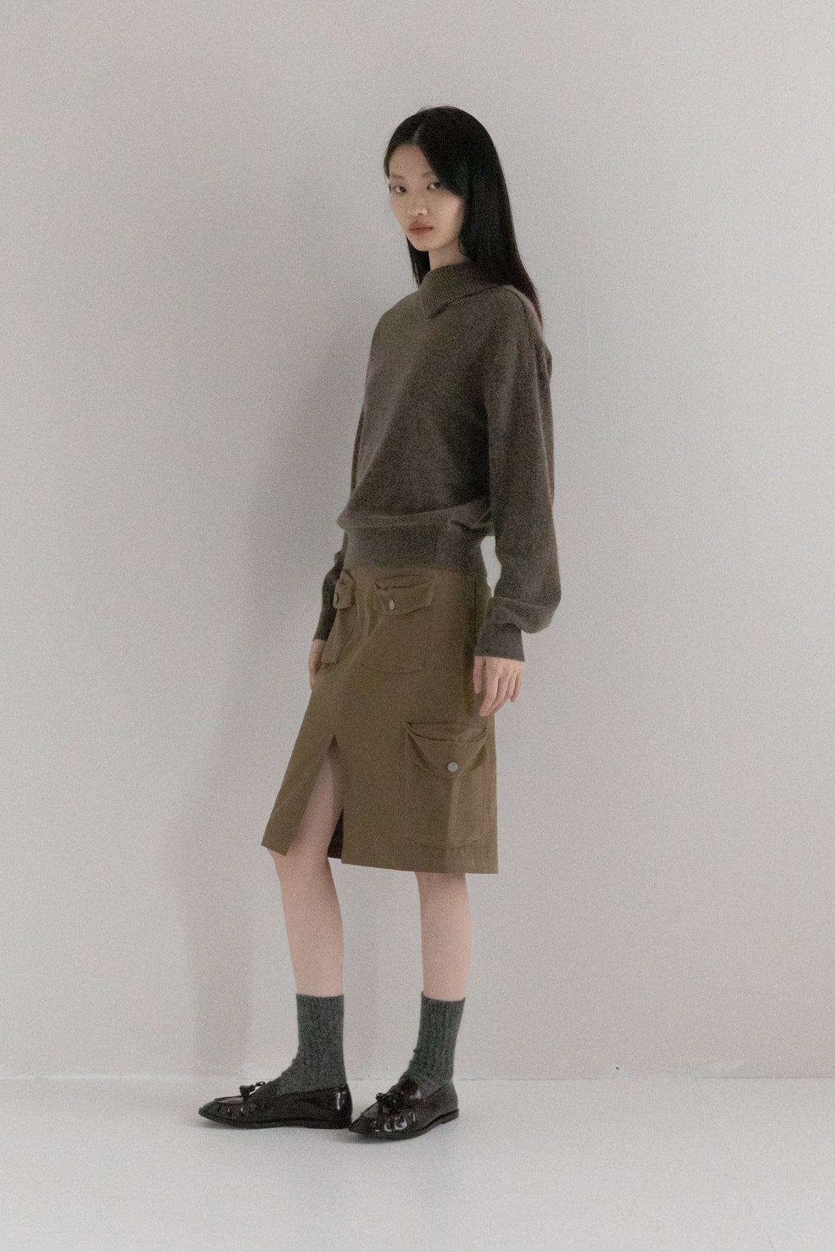 Khloe - Skirt
