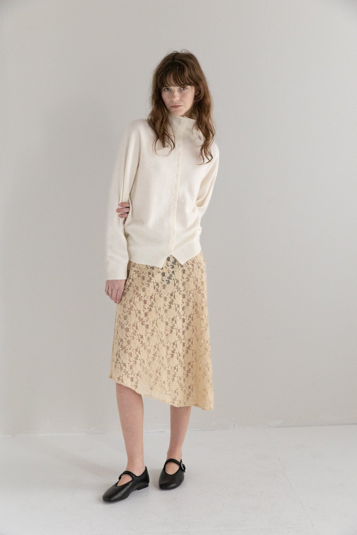 Eliana - Skirt