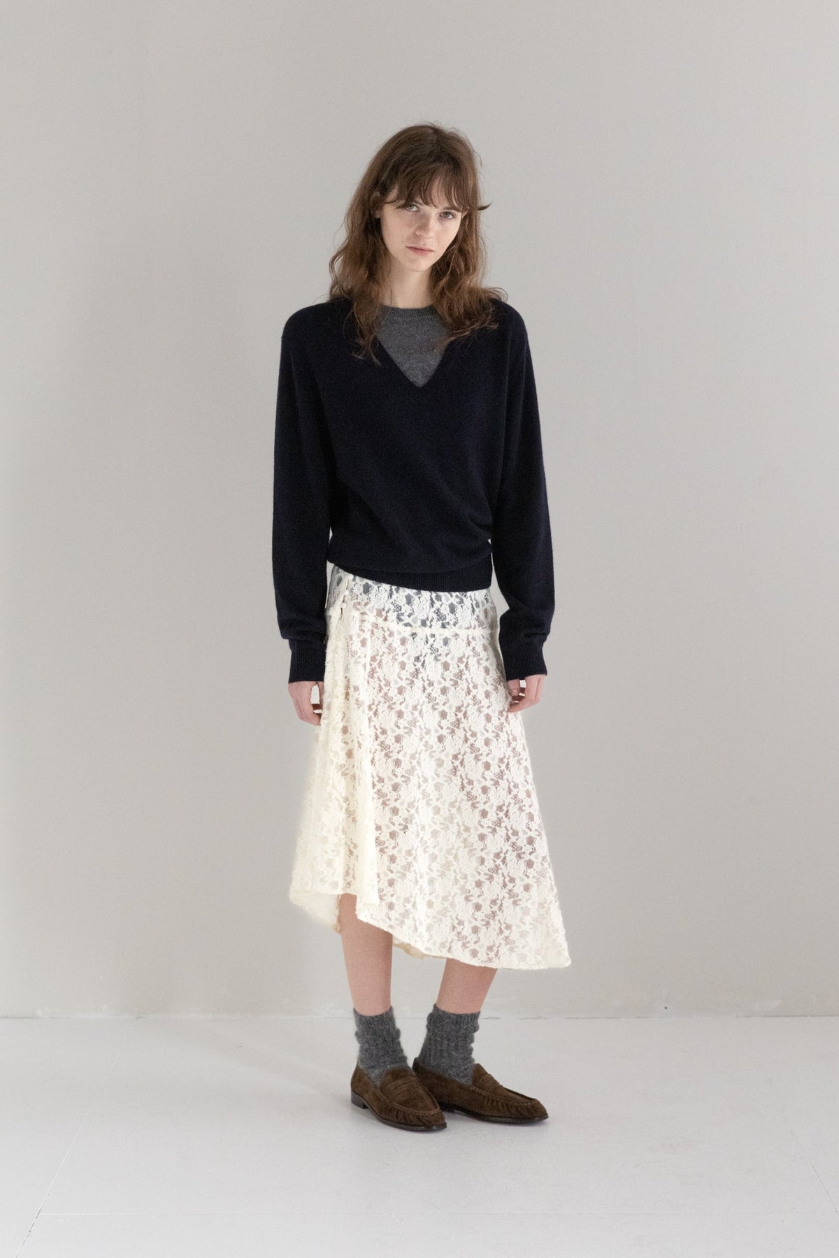Eliana - Skirt