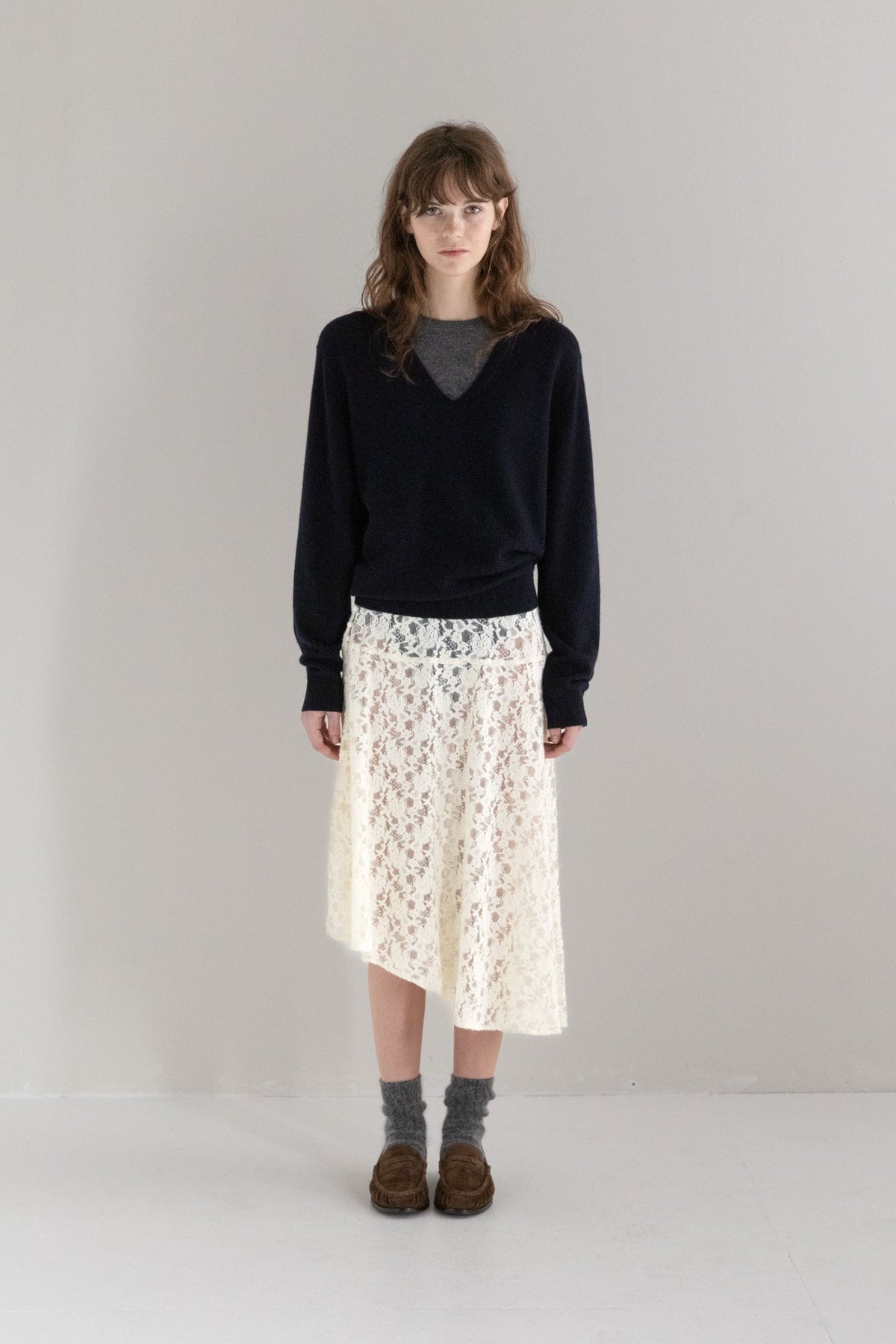 Eliana - Skirt