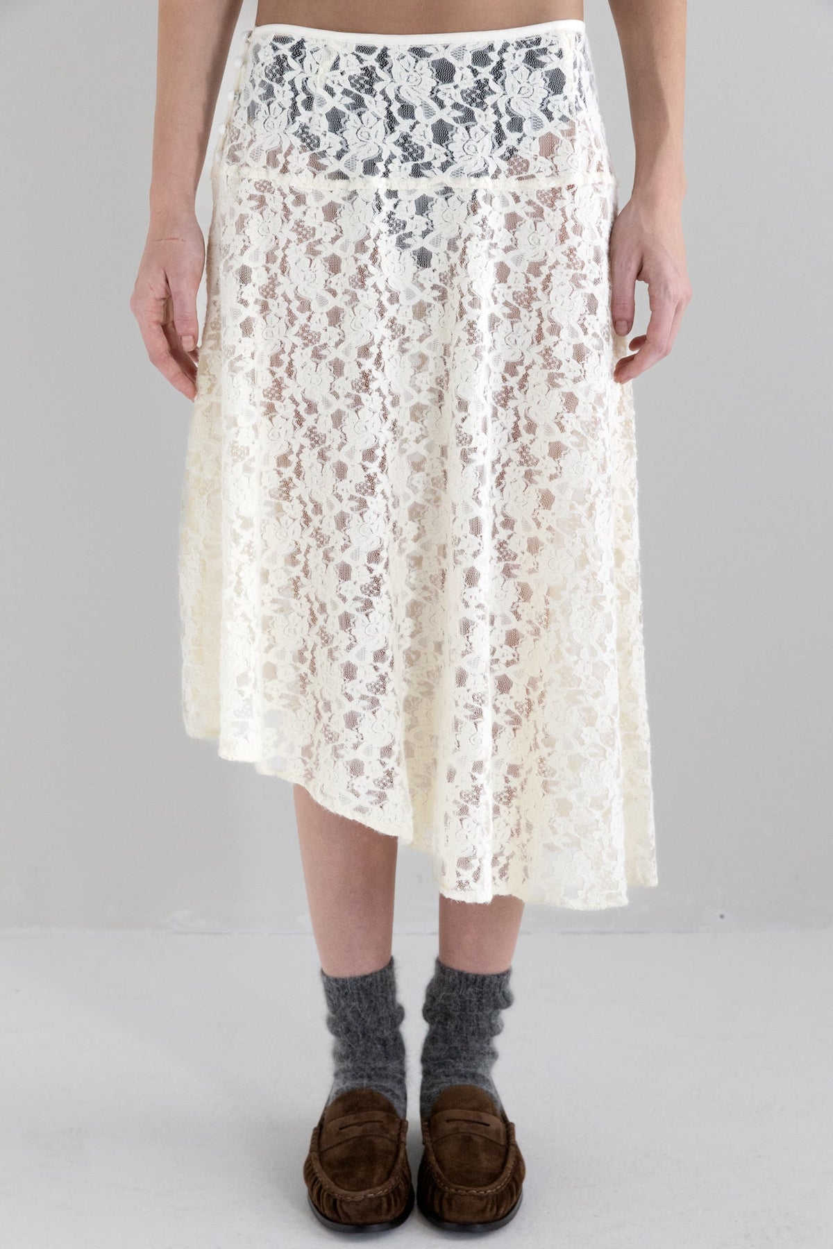 Eliana - Skirt