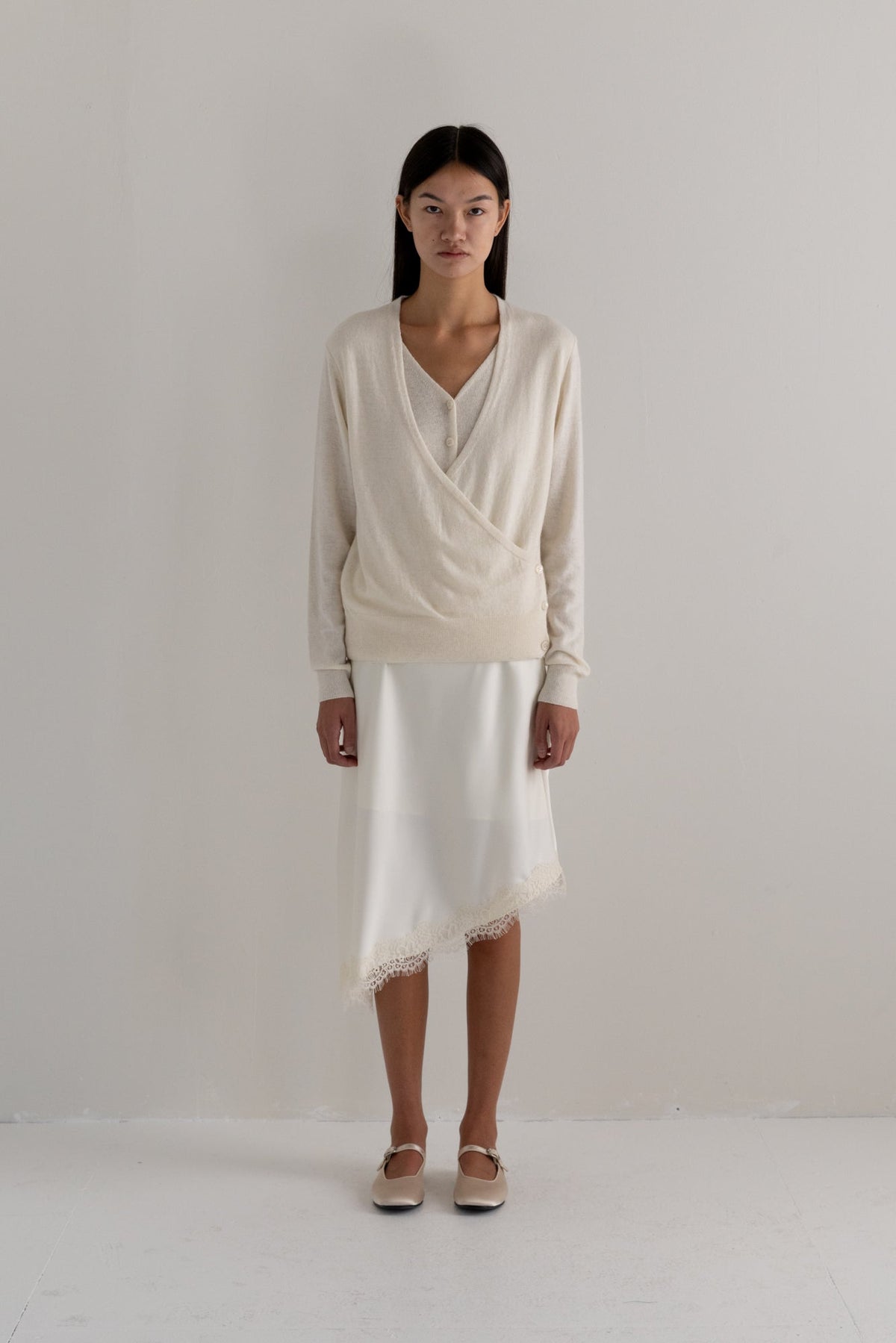 Violette - Skirt