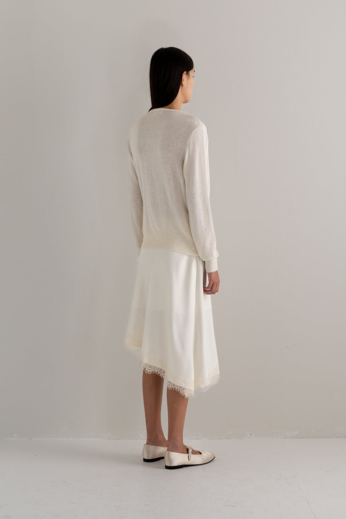 Violette - Skirt