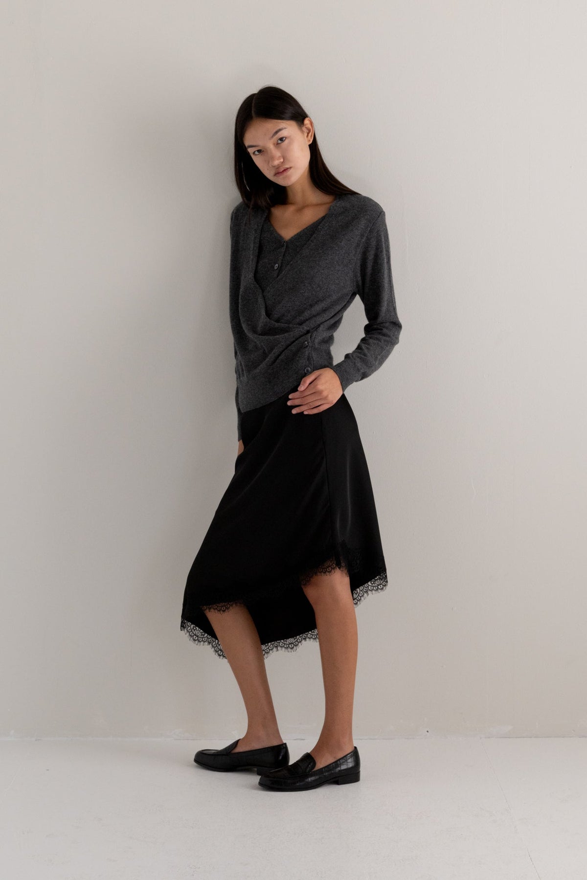 Violette - Skirt