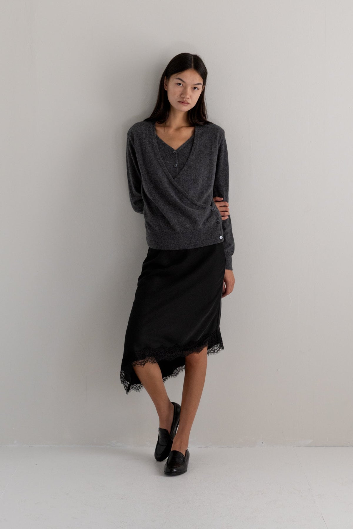Violette - Skirt
