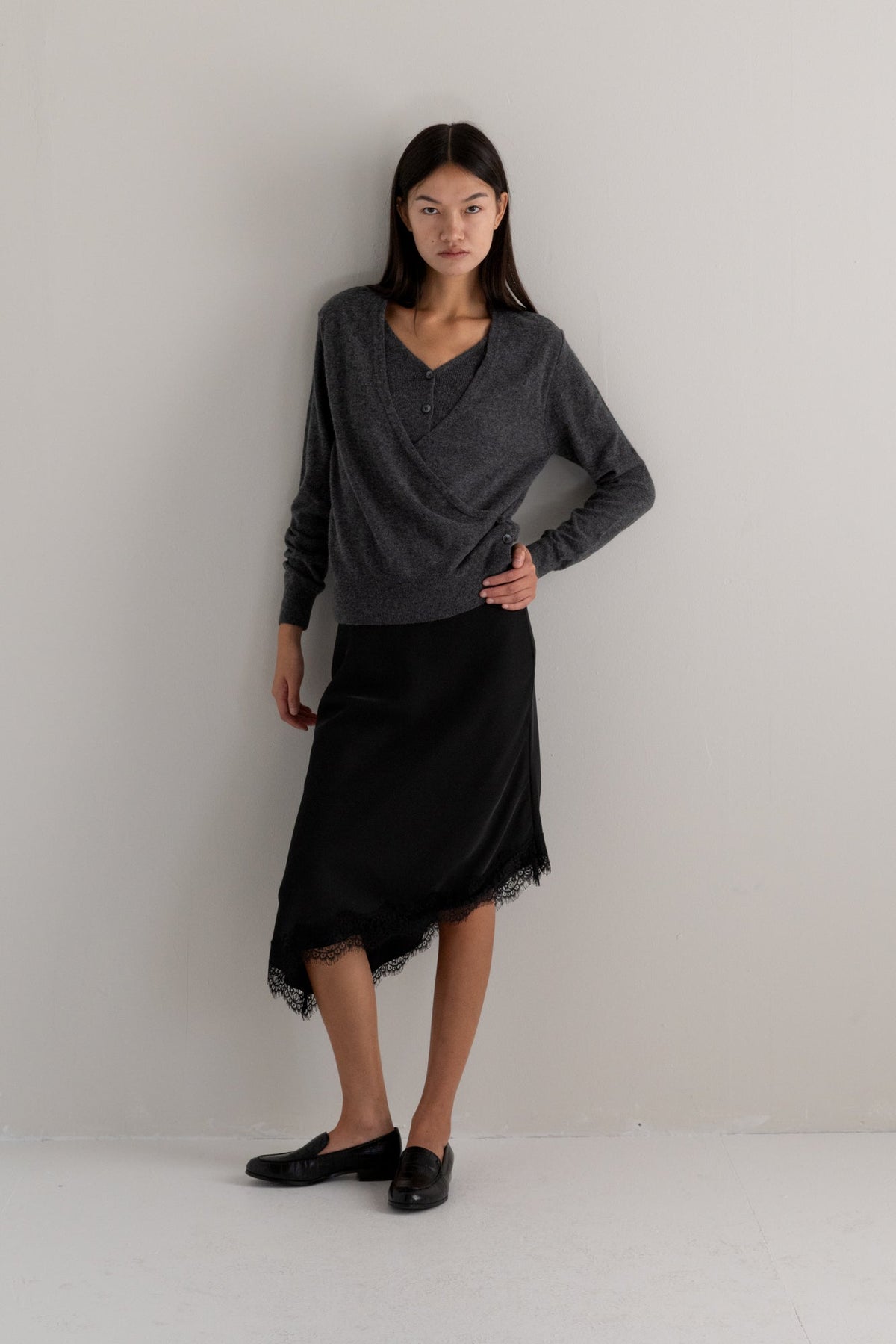 Violette - Skirt