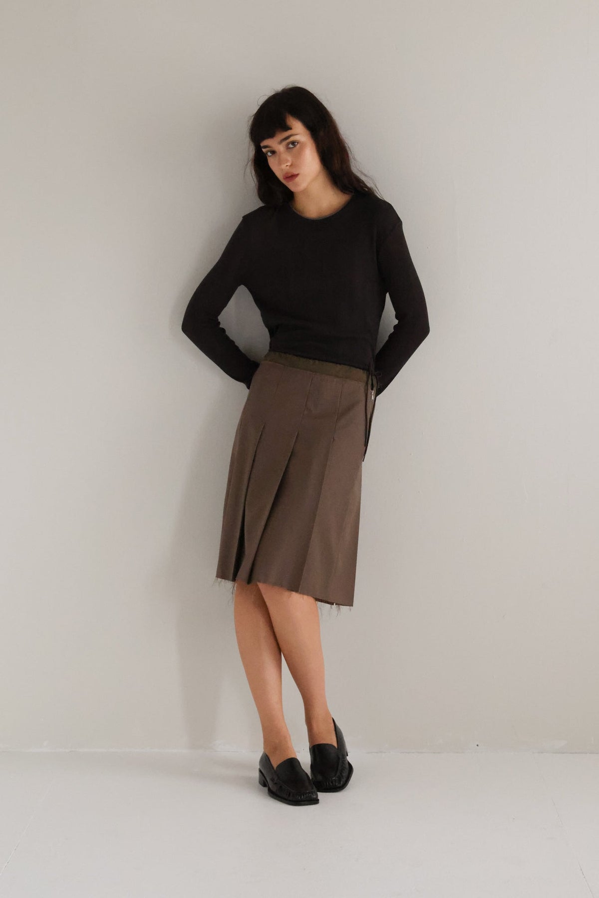 Saskia - Skirt