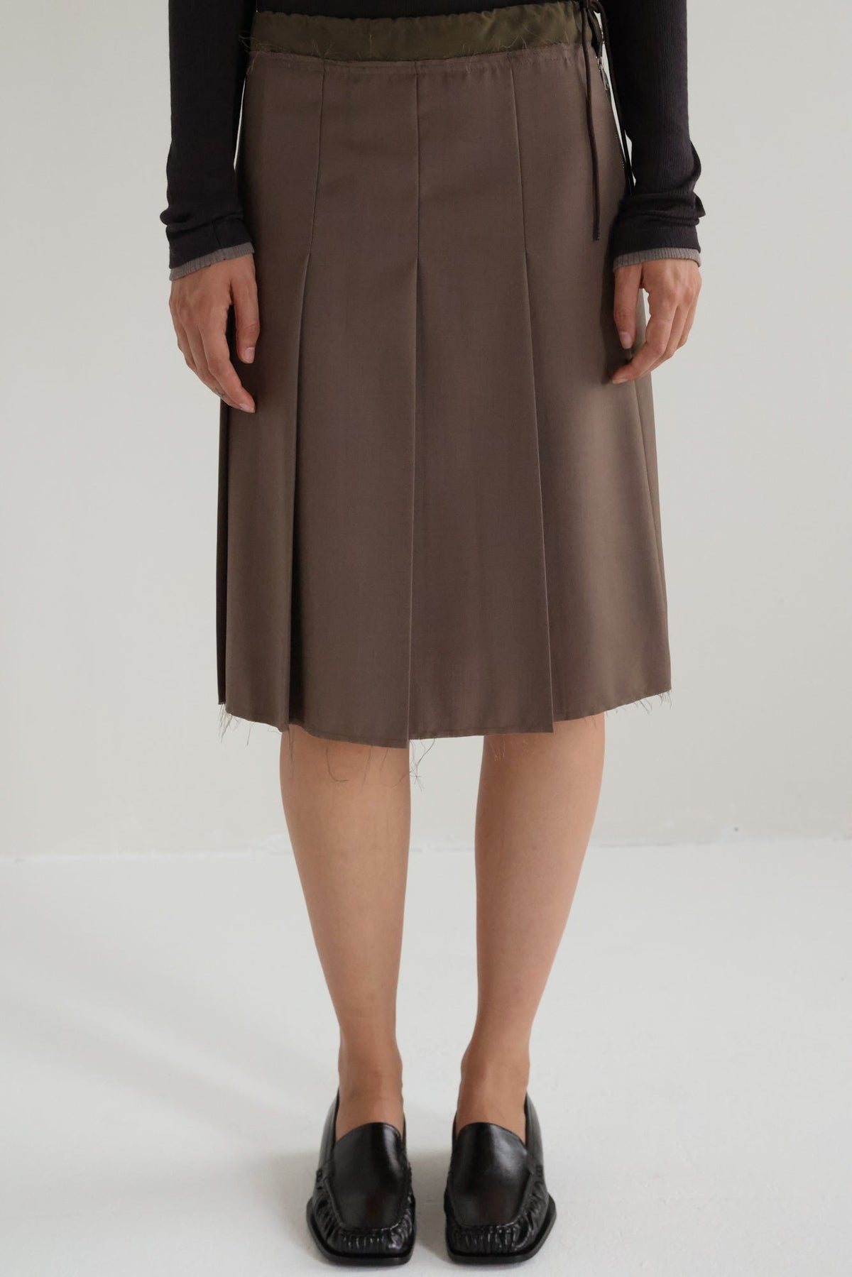 Saskia - Skirt
